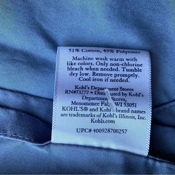 Croft & Borrow Flat Top Bed Sheet - Picture 5 of 6